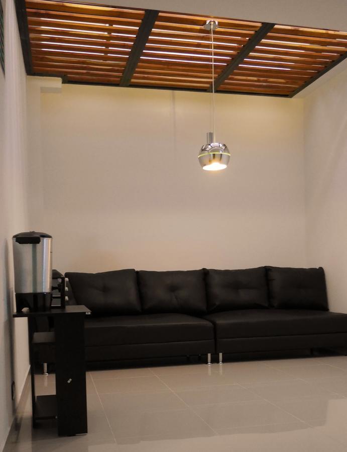 Calle 10 Express Hotel Medellín Kültér fotó