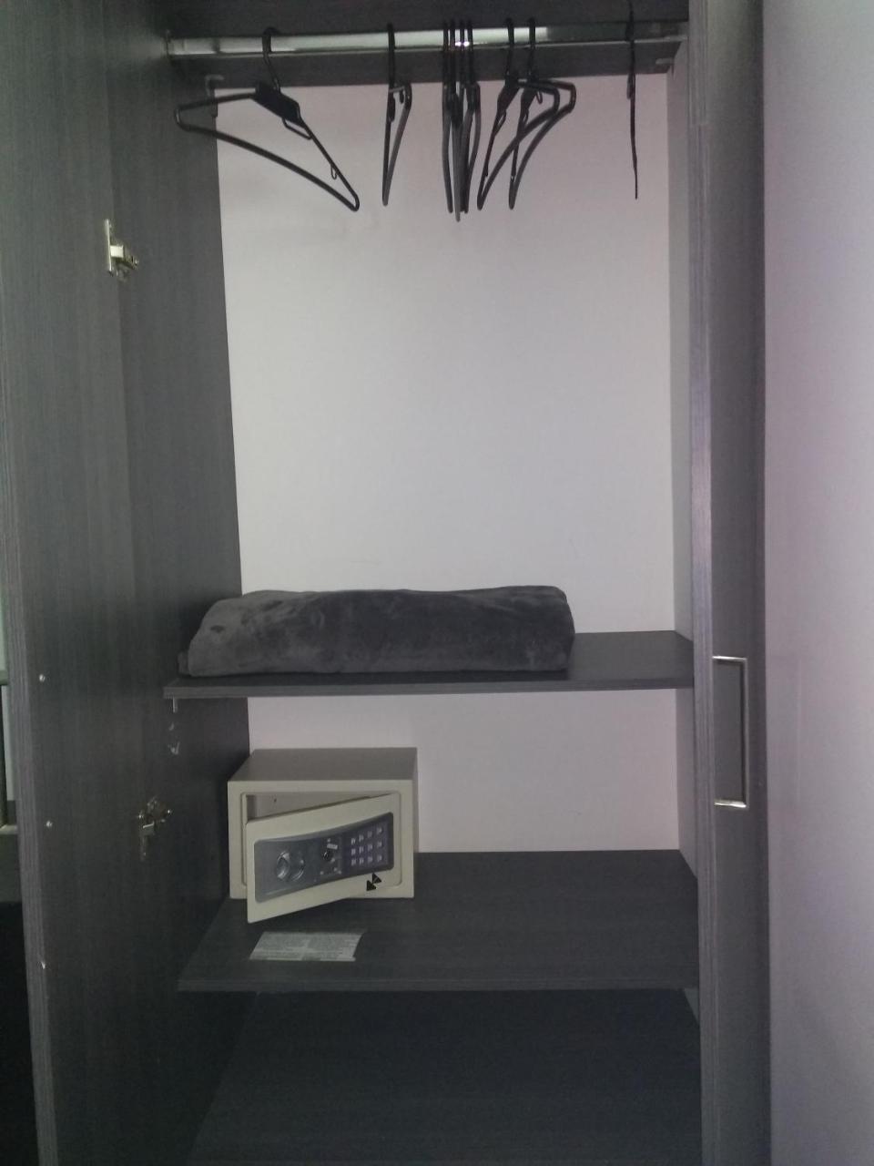 Calle 10 Express Hotel Medellín Kültér fotó
